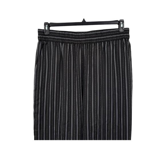 Ramy Brook pants Anahi Variegated striped wide leg size XXL - Picture 3 of 7